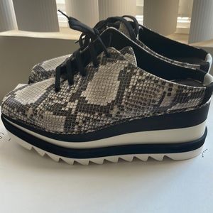 stella mccartney shoes